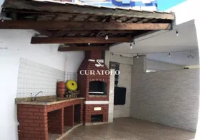 Foto 1 de Sobrado com 4 Quartos à venda, 128m² em Vila Prudente, São Paulo