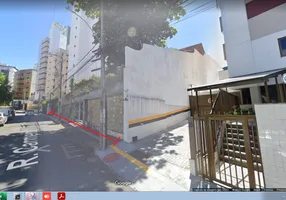 Foto 1 de Lote/Terreno à venda, 670m² em Pituba, Salvador