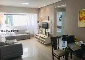 Foto 1 de Apartamento com 2 Quartos à venda, 65m² em Costa Azul, Salvador
