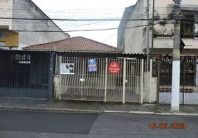 Foto 1 de Casa com 2 Quartos para alugar, 80m² em Vila Germinal, São Paulo