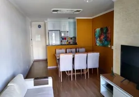 Foto 1 de Apartamento com 3 Quartos à venda, 81m² em Jardim Tupanci, Barueri
