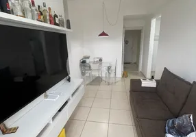 Foto 1 de Apartamento com 2 Quartos à venda, 52m² em Jacarepaguá, Rio de Janeiro