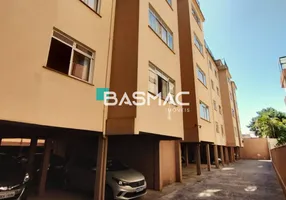 Foto 1 de Apartamento com 3 Quartos à venda, 93m² em Bacacheri, Curitiba
