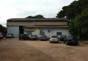 Foto 1 de Galpão/Depósito/Armazém à venda, 500m² em Distrito Industrial, Jundiaí