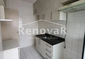 Foto 1 de Apartamento com 2 Quartos à venda, 49m² em Jardim Santa Terezinha, Sumaré