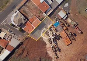 Foto 1 de Lote/Terreno à venda, 735m² em Jardim Ypê, Paulínia