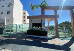 Foto 1 de Apartamento com 2 Quartos à venda, 54m² em Conjunto Habitacional Jose Garcia Molina , Londrina