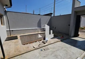 Foto 1 de Casa com 3 Quartos à venda, 180m² em Residencial Campo Belo, Jaú