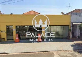 Foto 1 de Imóvel Comercial para alugar, 300m² em Vila Rezende, Piracicaba