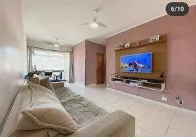 Foto 1 de Apartamento com 2 Quartos à venda, 73m² em Vila Belmiro, Santos