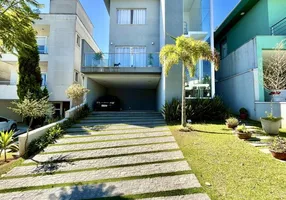 Foto 1 de Casa com 3 Quartos à venda, 312m² em Recanto Maravilha III, Santana de Parnaíba
