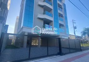 Foto 1 de Apartamento com 3 Quartos à venda, 82m² em Praia De Palmas, Governador Celso Ramos