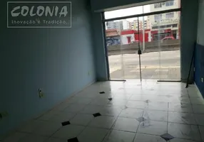 Foto 1 de Sala Comercial para venda ou aluguel, 192m² em Centro, Santo André