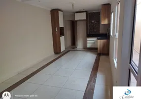 Foto 1 de Casa com 2 Quartos à venda, 88m² em Vila Progresso, Salto