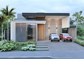 Foto 1 de Casa de Condomínio com 3 Quartos à venda, 233m² em Loteamento Terras de Florenca, Ribeirão Preto