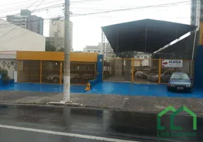 Foto 1 de Ponto Comercial para alugar, 700m² em Vila Itapura, Campinas