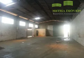 Foto 1 de Galpão/Depósito/Armazém para alugar, 650m² em Vila Nova Sorocaba, Sorocaba