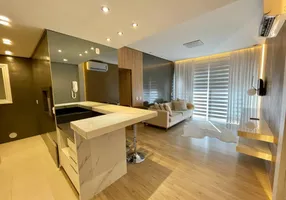 Foto 1 de Apartamento com 1 Quarto à venda, 57m² em Carniel, Gramado