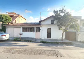 Foto 1 de Casa com 3 Quartos à venda, 200m² em Alvorada, Betim
