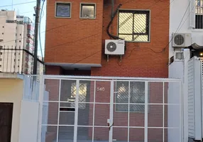 Foto 1 de com 3 Quartos para alugar, 98m² em Vila Clementino, São Paulo