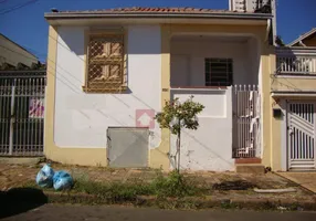 Foto 1 de Casa com 1 Quarto para alugar, 64m² em Alto, Piracicaba
