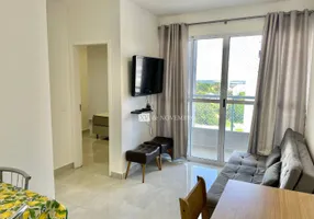 Foto 1 de Apartamento com 2 Quartos para alugar, 55m² em Jardim Colina Verde, Limeira