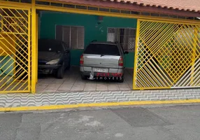 Foto 1 de Casa com 3 Quartos à venda, 160m² em Cidade Soinco, Guarulhos