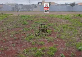 Foto 1 de Lote/Terreno à venda, 268m² em Jardim Ecoville I, Cambé