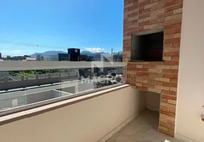 Foto 1 de Apartamento com 2 Quartos à venda, 56m² em Três Rios do Sul, Jaraguá do Sul