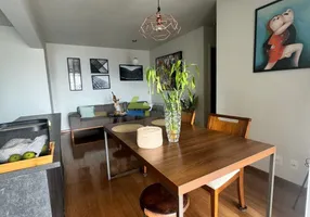 Foto 1 de Apartamento com 2 Quartos à venda, 65m² em Vila Gumercindo, São Paulo