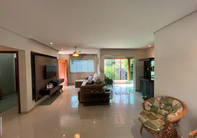 Foto 1 de Casa com 3 Quartos à venda, 334m² em Gleba California, Piracicaba