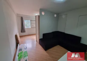 Foto 1 de Kitnet com 1 Quarto à venda, 36m² em Bela Vista, São Paulo