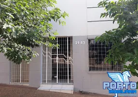 Foto 1 de Sala Comercial para venda ou aluguel, 198m² em Vila Altinópolis, Bauru