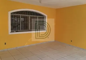 Foto 1 de Sobrado com 4 Quartos para alugar, 250m² em Jardim Ester, São Paulo