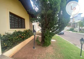 Foto 1 de Casa de Condomínio com 1 Quarto à venda, 264m² em Parque das Videiras, Louveira