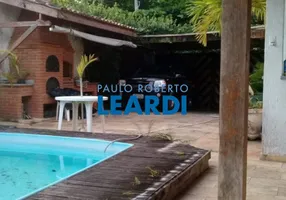 Foto 1 de Casa com 3 Quartos à venda, 270m² em Balneário Praia do Pernambuco, Guarujá