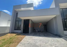 Foto 1 de Casa de Condomínio com 3 Quartos à venda, 154m² em Jardim Villagio Milano, Sorocaba