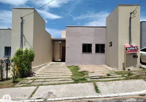 Foto 1 de Casa de Condomínio com 3 Quartos à venda, 86m² em Jardim Vitória, Cuiabá