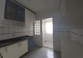 Foto 1 de Apartamento com 2 Quartos para venda ou aluguel, 68m² em Jardim Santa Clara, Taubaté