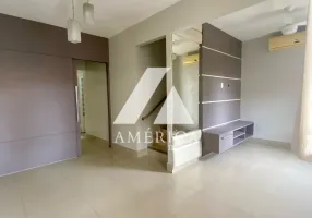 Foto 1 de Casa de Condomínio com 2 Quartos para alugar, 119m² em Despraiado, Cuiabá