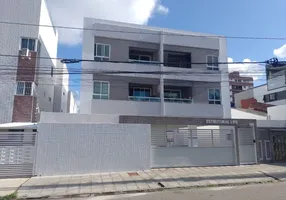 Foto 1 de Apartamento com 2 Quartos à venda, 56m² em Bancários, João Pessoa