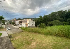 Foto 1 de Lote/Terreno à venda, 362m² em Mina Brasil, Criciúma