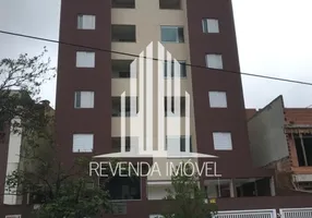 Foto 1 de Apartamento com 2 Quartos à venda, 62m² em Paraiso, Santo André