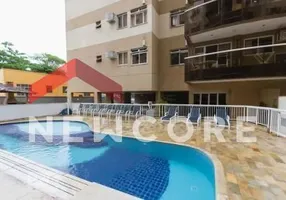 Foto 1 de Apartamento com 3 Quartos à venda, 94m² em Freguesia- Jacarepaguá, Rio de Janeiro