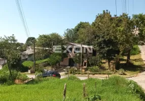 Foto 1 de Casa com 2 Quartos à venda, 70m² em Vila Torres, Campo Largo