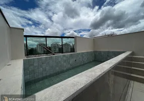 Foto 1 de Cobertura com 5 Quartos à venda, 305m² em Villaggio Panamby, São Paulo
