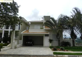 Foto 1 de Casa de Condomínio com 3 Quartos à venda, 195m² em Jardim Jurema, Valinhos