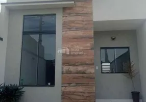 Foto 1 de Casa com 2 Quartos à venda, 69m² em Jardim Continental III, Taubaté