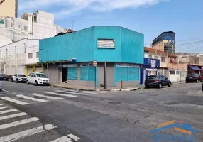 Foto 1 de Ponto Comercial para alugar, 180m² em Centro, Osasco