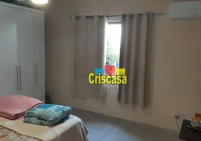 Foto 1 de Casa com 4 Quartos à venda, 172m² em Palmeiras, Cabo Frio